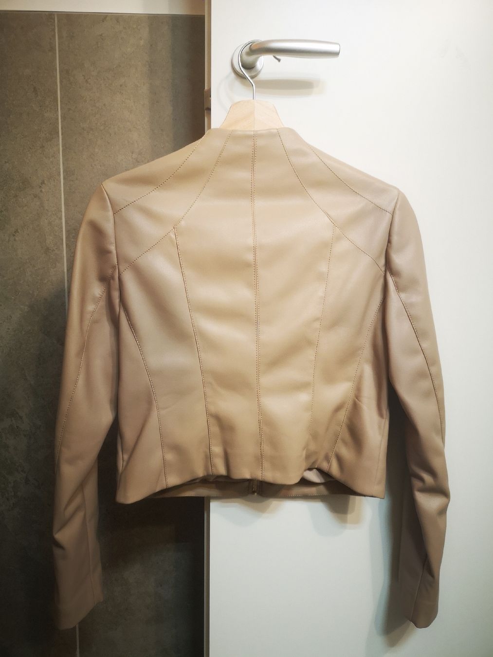 Jacken: Neu Oltre Jacke, gr EU 40 – Neu (gemäss Beschreibung) aus Lostallo von cha_lx5j 1
