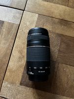 Canon EF 75-300mm f/4-5.6 III