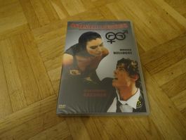Ostinato Destino DVD - Monica Bellucci - Neu & OVP!