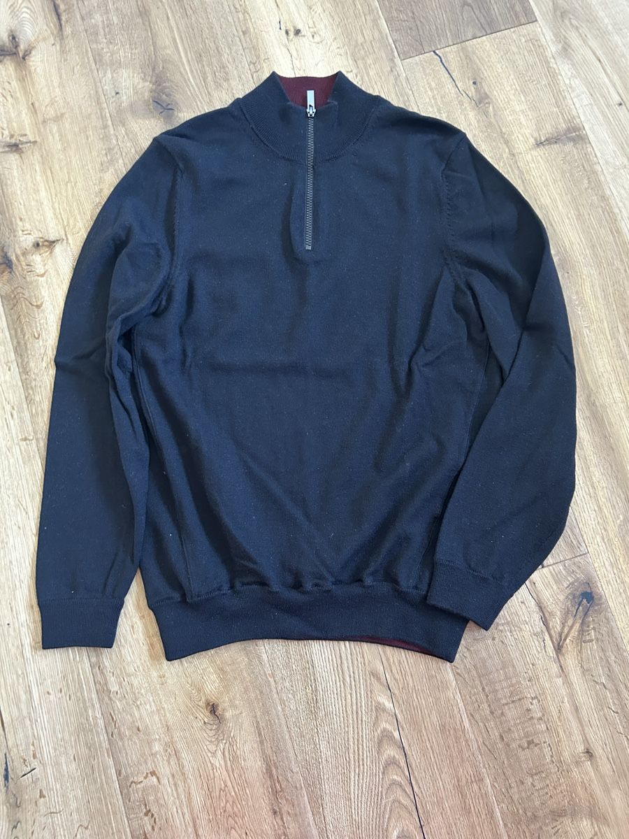Hugo Boss Maglioni & Felpe: Duo de Pulls HUGO BOSS – Usato da Murten venduto da Civetta3 2