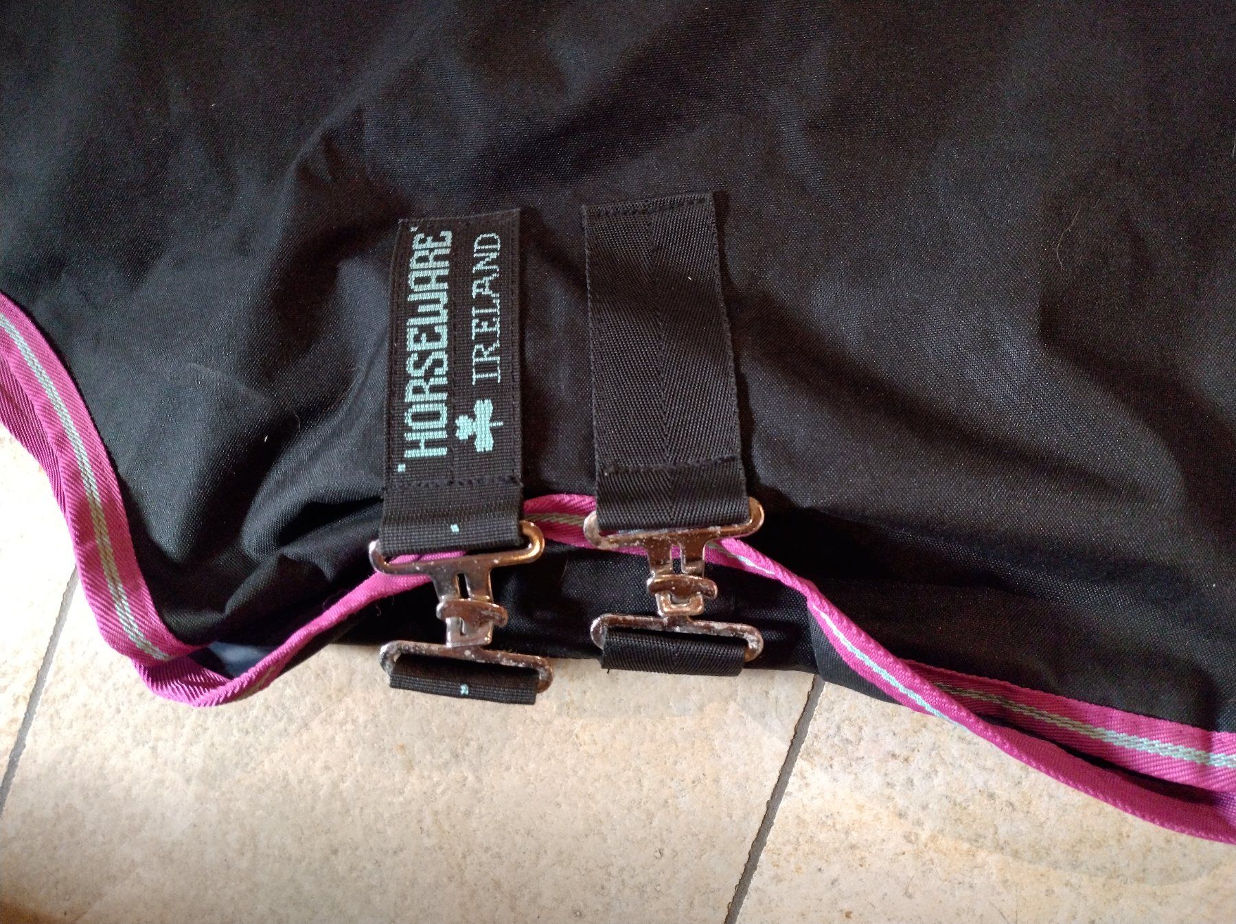 Amigo Coperte & Accessori: Amigo Regendecke 130cm 0g – Usato da Bronschhofen venduto da Nicoma2 2