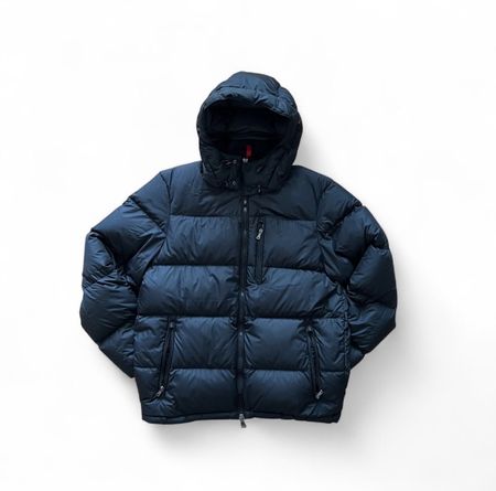 Polo Ralph Lauren Daunenjacke / Pufferjacke Grösse L wie neu