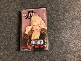 Tairrie B. - The Power Of A Woman (MC)
