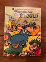 Feenzauber um Isnogud Band 12
