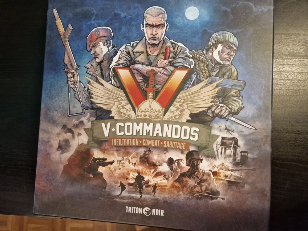 Jeu de société 