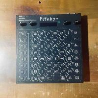 Plinky+ Making Sound Machines