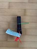 Off White Gürtel