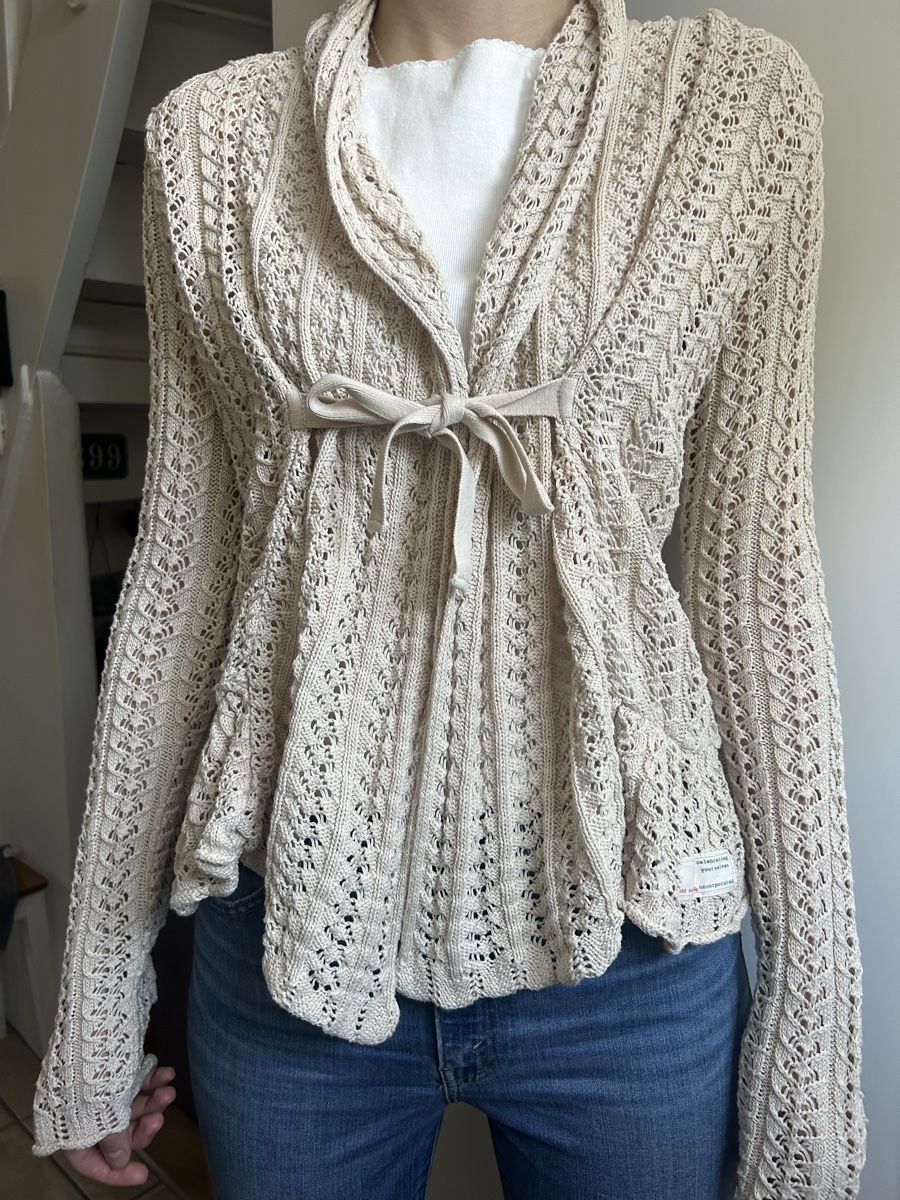 Odd Molly Vestes: Odd Molly Jäckchen Grösse 2 – D'occasion à Horgen par Mary2.0
