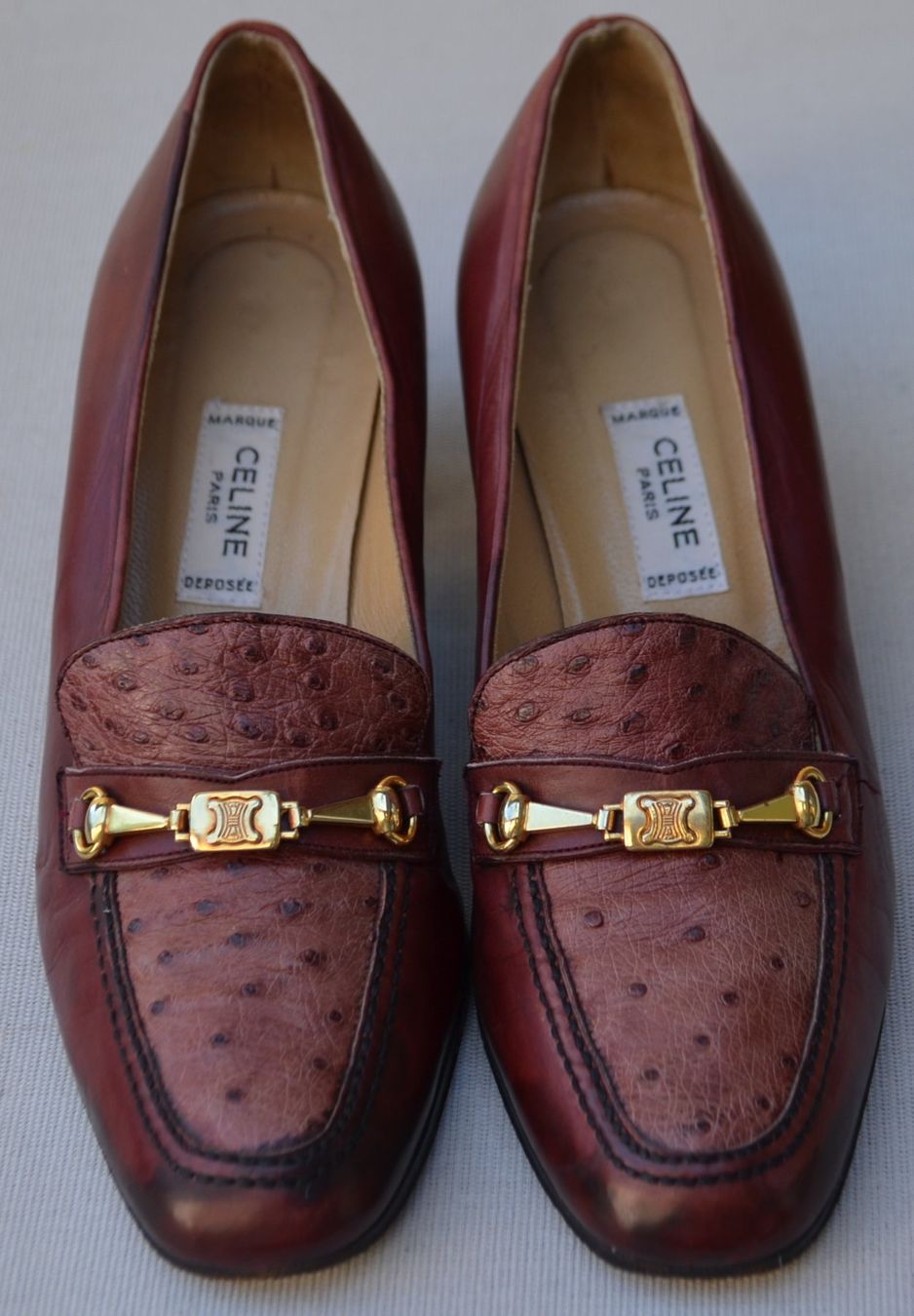Celine Scarpe da donna: Céline Schuhe / chaussures  36 – Usato da Collonges venduto da arashee 1