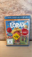 Dr. Seuss Der Lorax Blu-ray Film neu und original