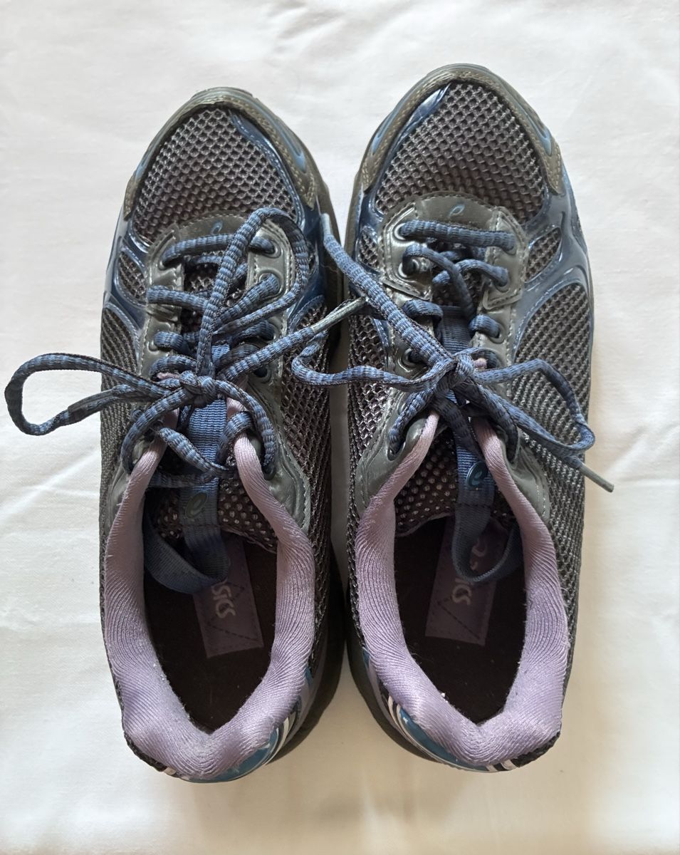 Asics Damenschuhe: Basket Asics – Neu (gemäss Beschreibung) aus Genève von tur_t6pz 1