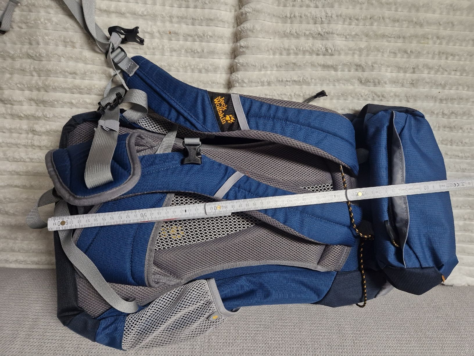 Jack Wolfskin Rucksäcke: Jack wolfskin Rucksack  – Gebraucht aus Zürich von amza 1