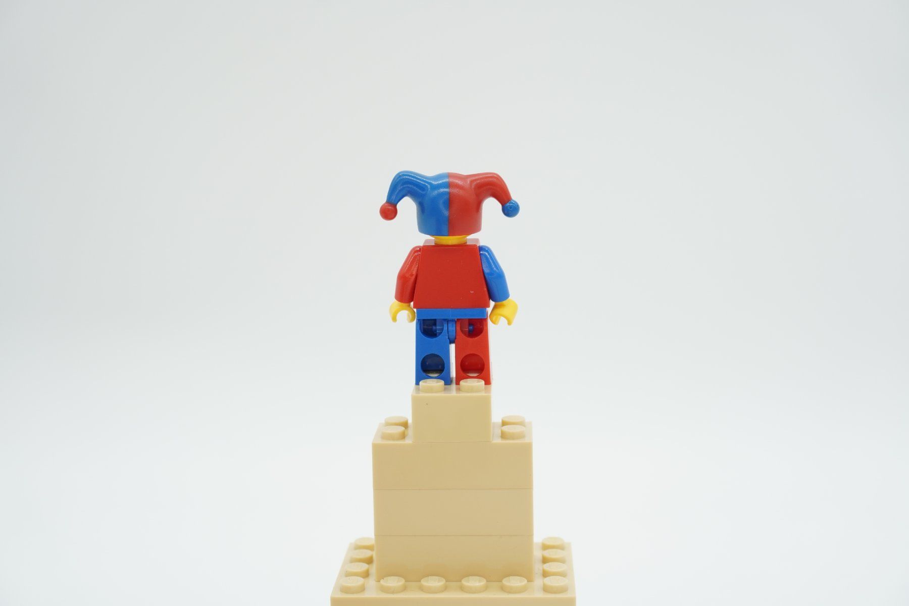 Lego Giocattoli: Lego Castle Fantasy Era Jester - cas403 – Usato da Zürich venduto da PWGrZ 2