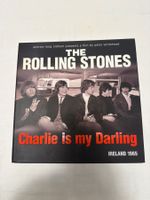 Rolling Stones - Charlie Is My Darling, LP, DVD, Buch, Plaka