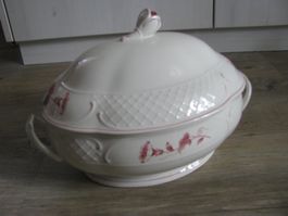 Légumier - Gemüse-Suppen Deckelschüssel - Villeroy&Boch