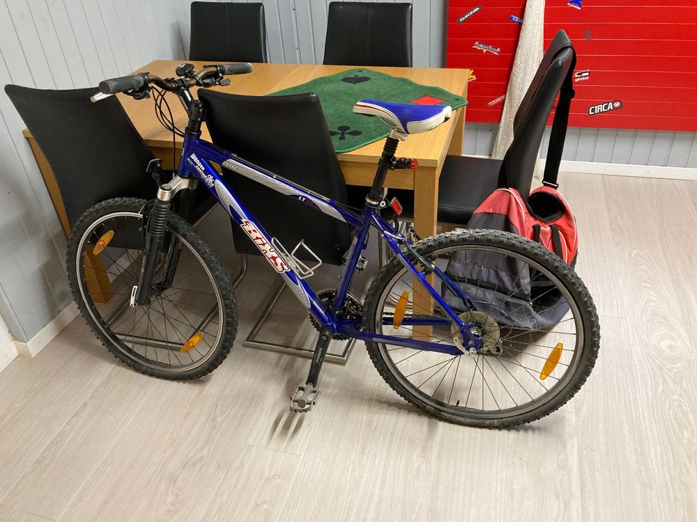 Bike Kaufen auf Ricardo