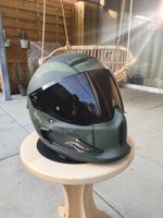 Atlas 3.0 Spitfire Motorrad Helm