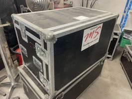 Swiss Case Flightcase
