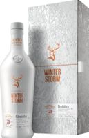 GLENFIDDICH WINTER STROM 21YO BATCH 2 SERIE 3 MALT WHISKY