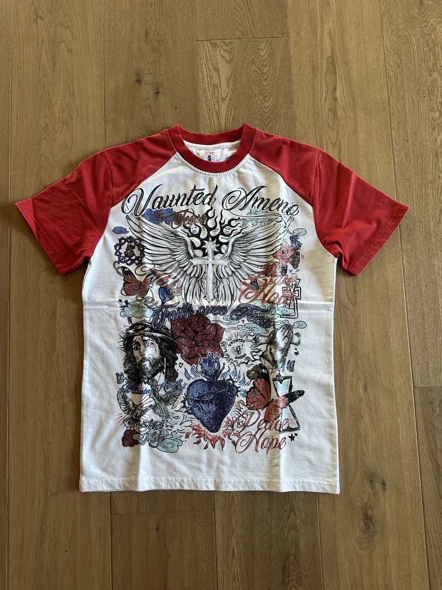 T-shirt: Va Printed TSHIRT – Nuovo e nell'imballaggio originale da Seltisberg venduto da izz_8xth