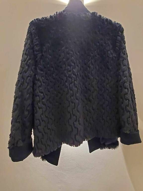 Jacken: Veste "Cop.copine" – Gebraucht aus Bernex von Sooeg_01 2