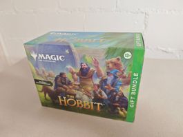 Magic The Gathering - The Hobbit - Gift Bundle - EN