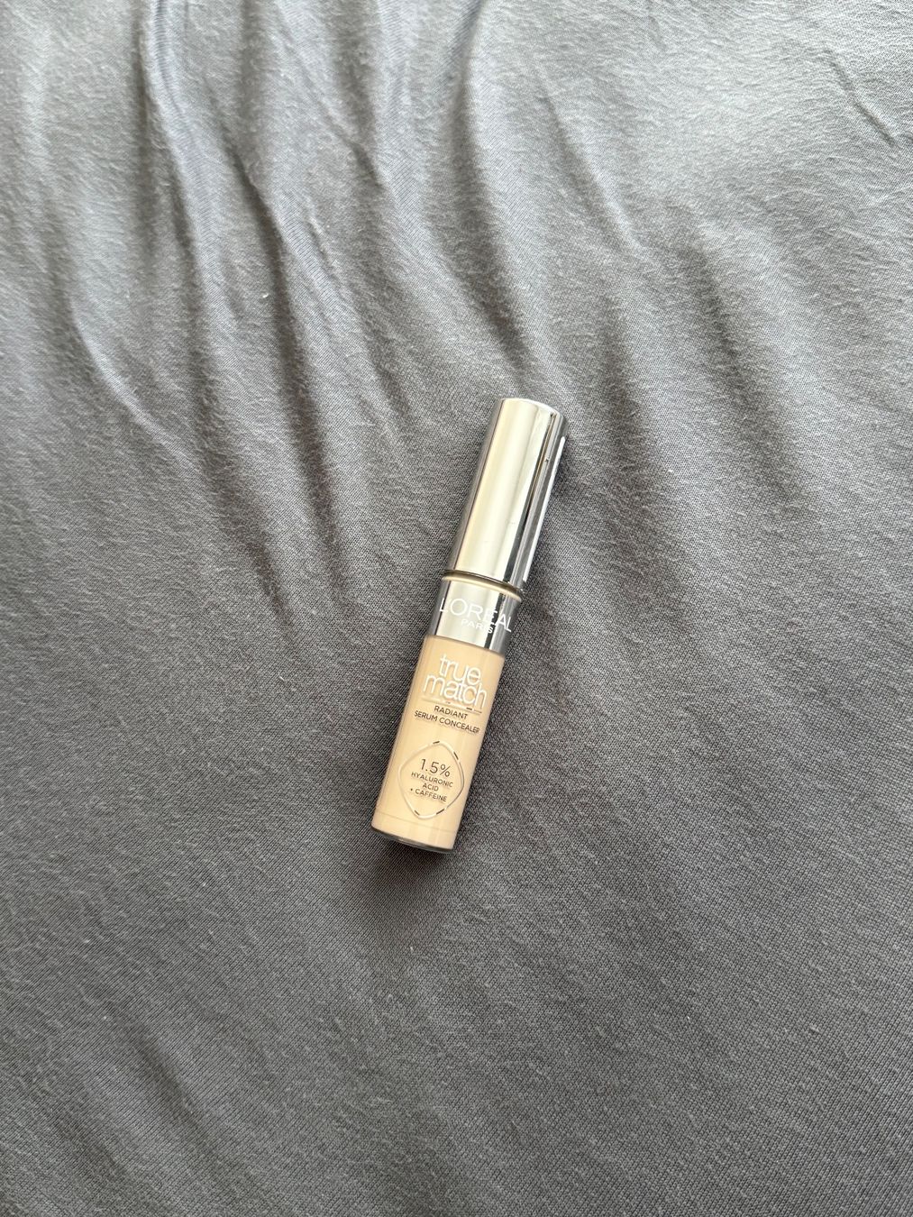 Make-up: L'Oréal True Match Concealer – Neu (gemäss Beschreibung) aus Baar von and_x9gz