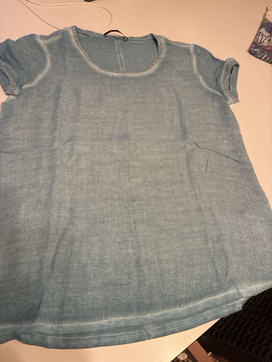 Monari T-shirt: Monari Shirt – Usato da Zizers venduto da Hallab