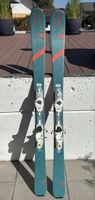 Rossignol Experience 84 Damenski, 160cm