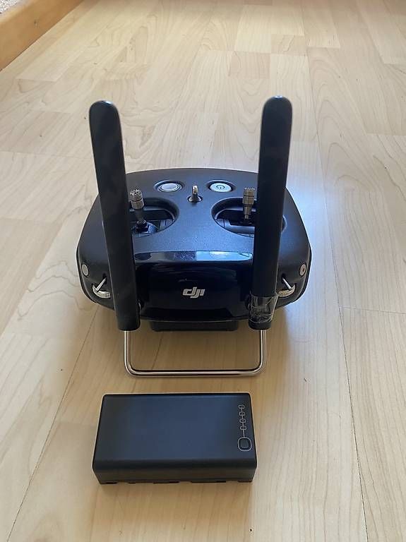 DJI Telecomando: Dji controler V1 – Usato da Fully venduto da rom_9mjg 2