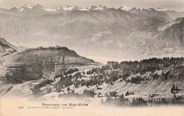 Rigi Kulm