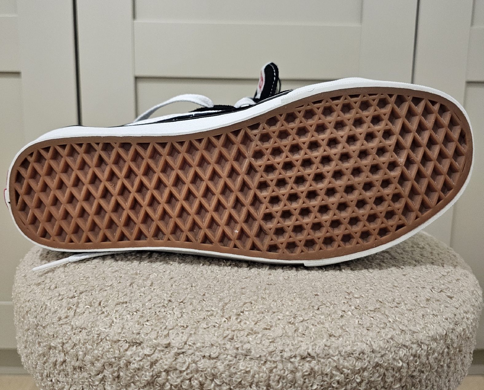 Vans Scarpe da uomo: Vans Sk8 Low EU43 – Nuovo (secondo la descrizione) da Pully venduto da RandomZero 5