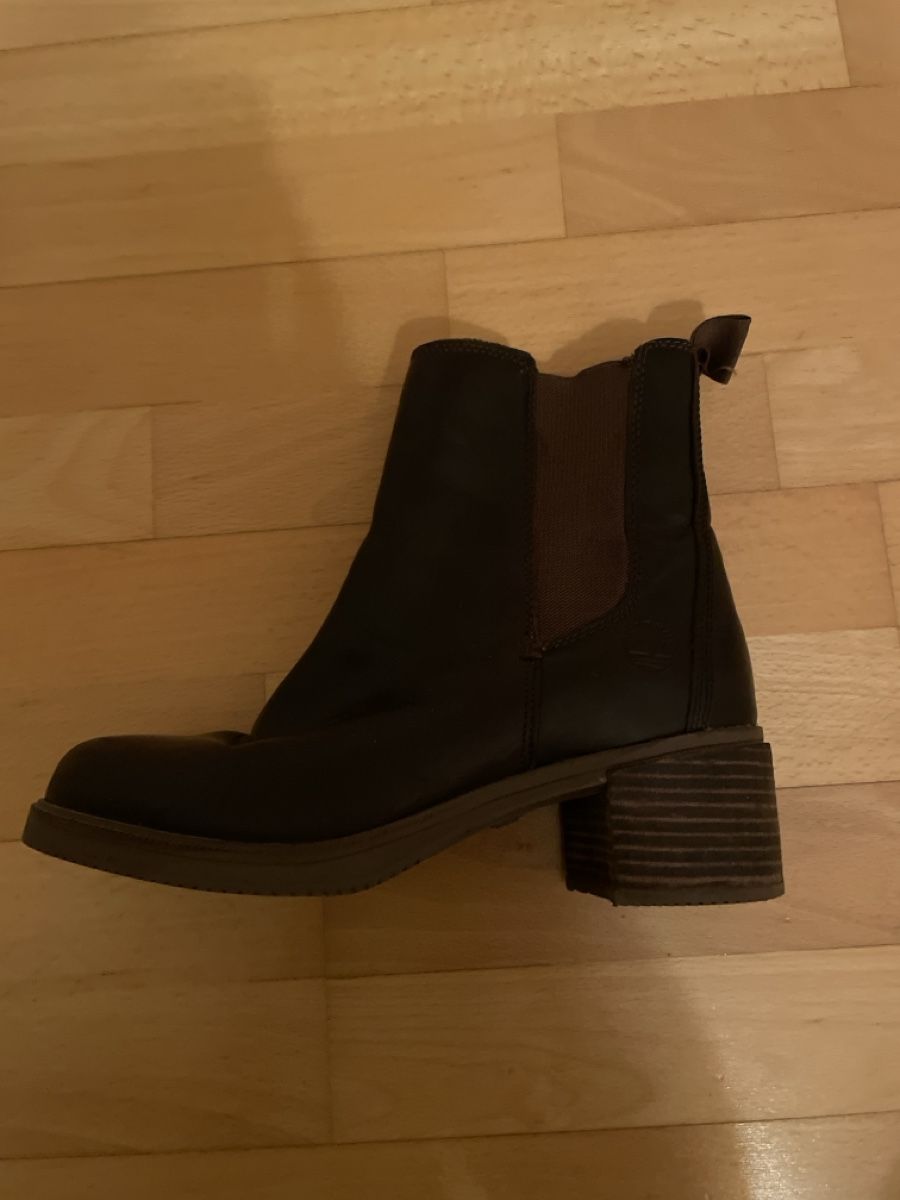 Timberland Scarpe da donna: Stiefel Timberland – Usato da Zürich venduto da joa_7xds 1
