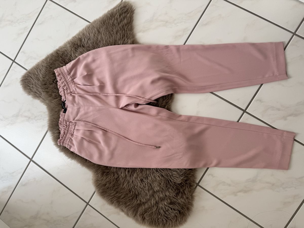 Zara Pantaloni: Stoffhose - Grösse S – Usato da Utzenstorf venduto da ana.hh 3