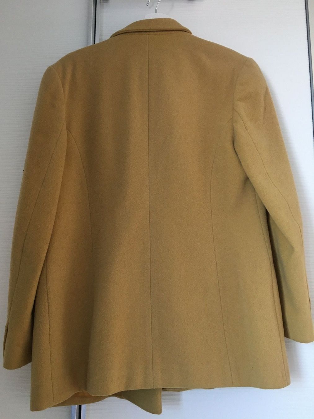 Giacche: Warmer Blazer – Usato da St. Niklausen LU venduto da sterala 1