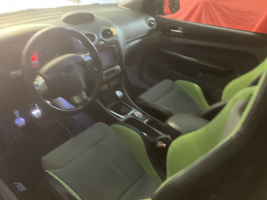 Automobili: Ford Focus RS MK2 – Usato da Rüthi (Rheintal) venduto da Josiffert0 2