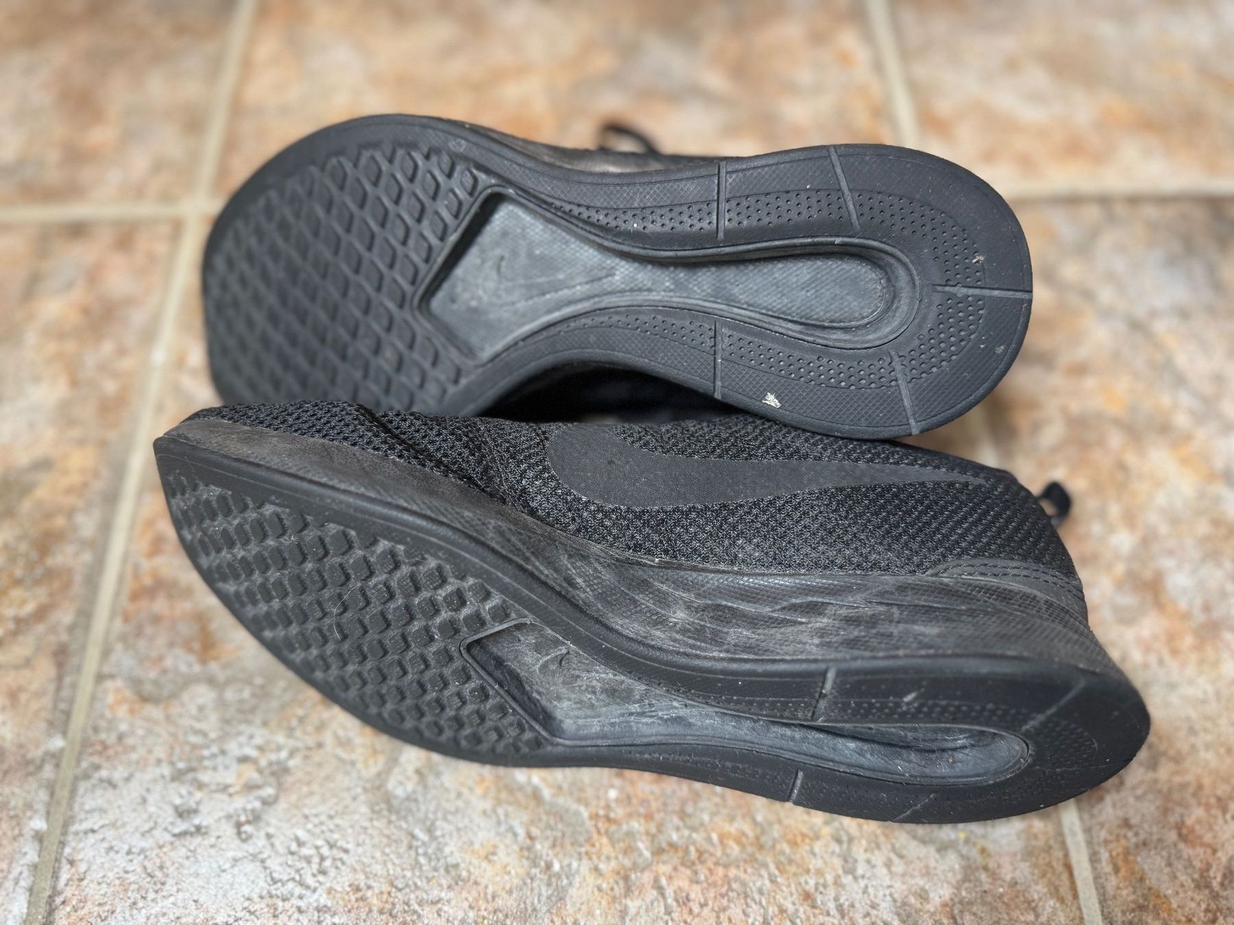 Nike Scarpe da uomo: NIKE Dualtone Racer Grösse 40.5 – Usato da Wittinsburg venduto da Gia_Diva 2