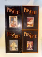 4 Pro Arte
