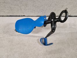 Kindersitz MAC RIDE