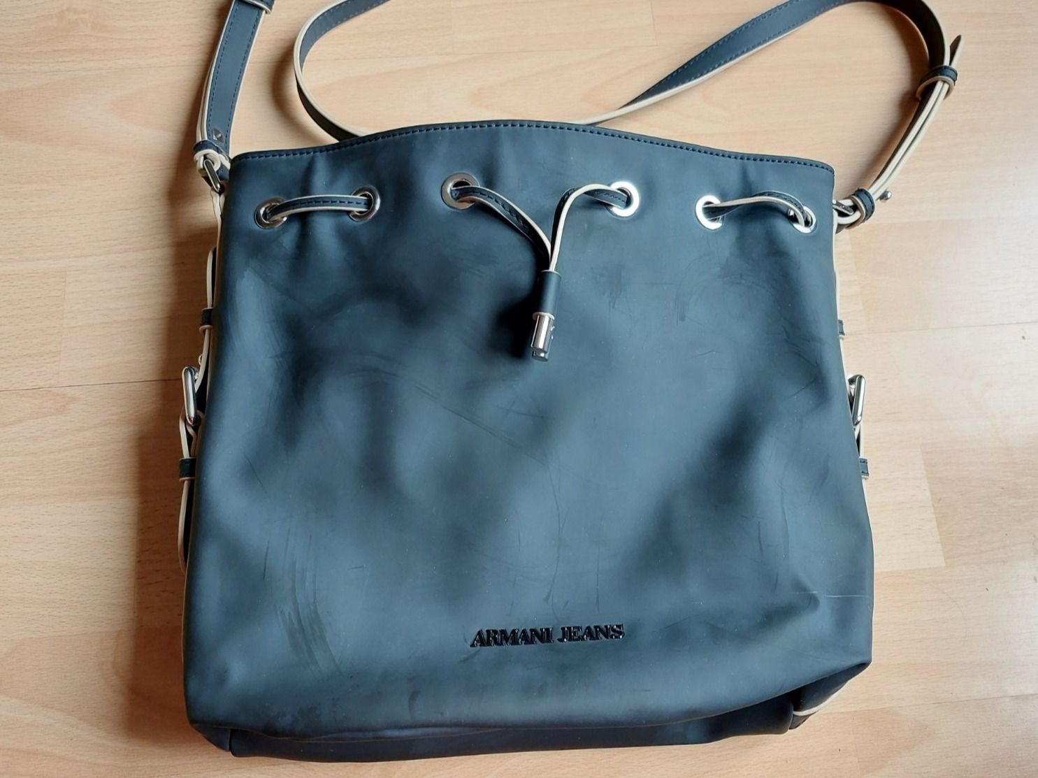 Armani Borse da donna: Sac ARMANI NEUF !!! – Nuovo e nell'imballaggio originale da Plan les Ouates venduto da goodswiss 6