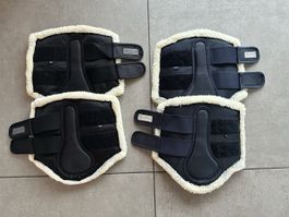 2x Waldhausen Gamaschen Grösse M