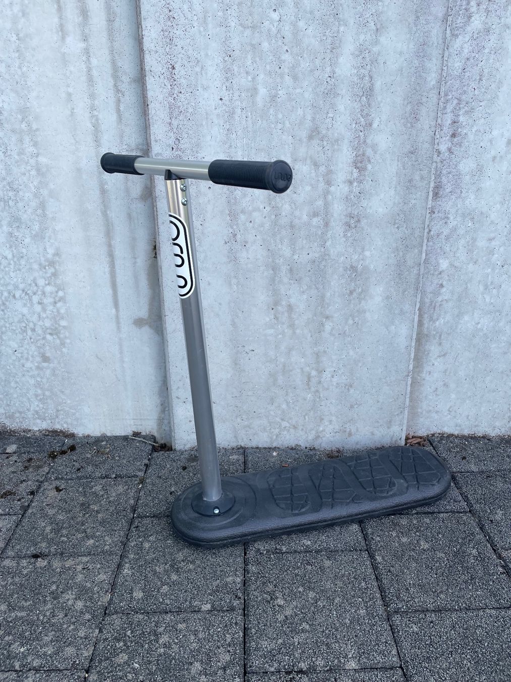 Kickboard: Trampolin Scooter – Usato da Hubersdorf venduto da pahu1
