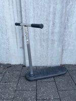 Trampolin Scooter