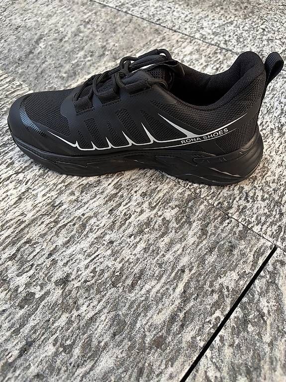 Herrenschuhe: Arbeitsschuhe von Rona – Gebraucht aus Herisau von jsb_c6m2 1