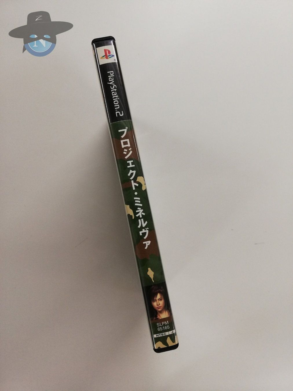 Spiele: Project Minerva / JAPAN / PS2 Playstation 2 – Gebraucht aus St. Gallen von zorro_dc 3