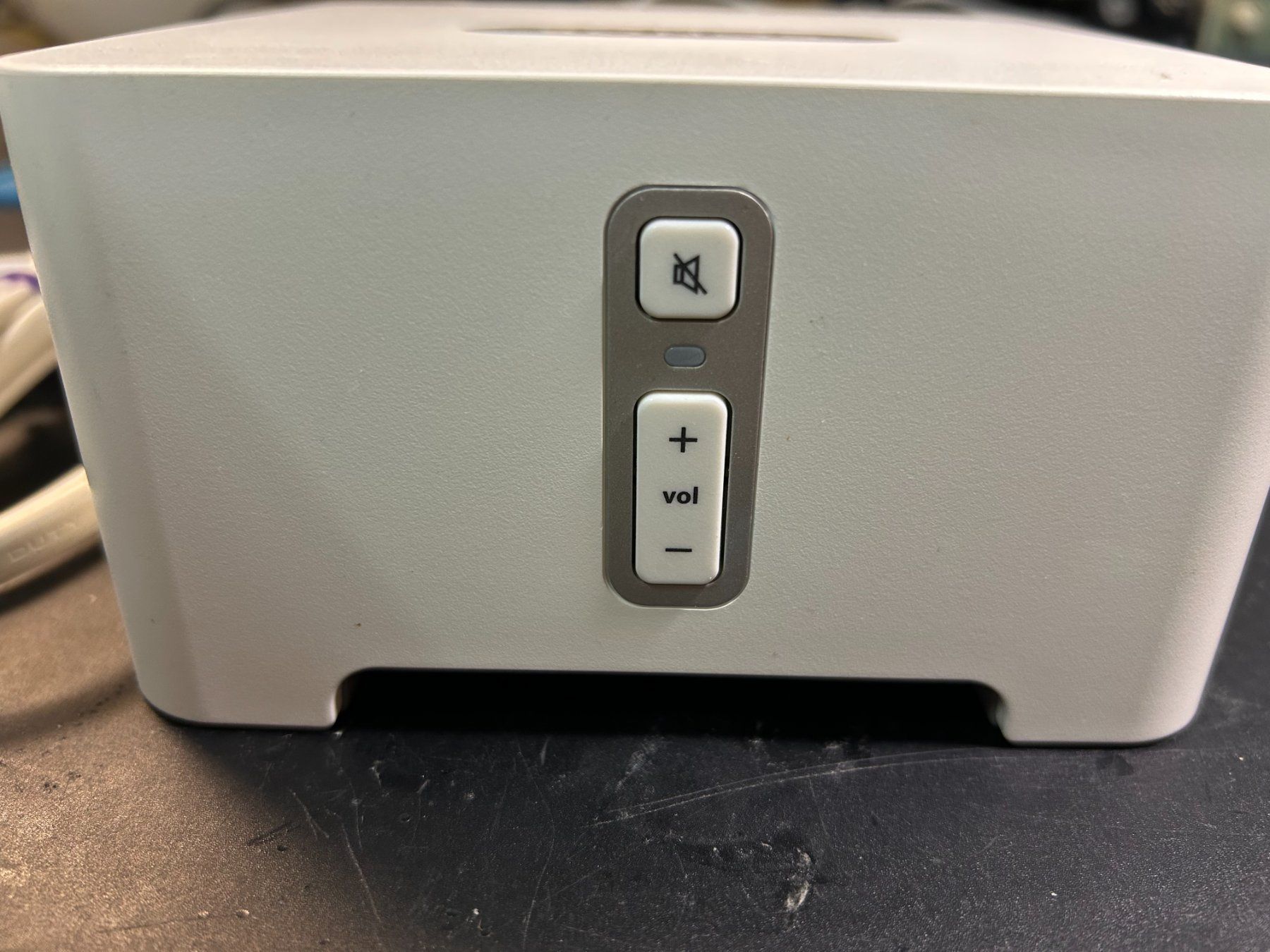 Sonos Systèmes audio & multimédias: Sonos Connect – D'occasion à Winterthur par soundie