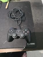 Sony PlayStation Controller analog schwarz defekt