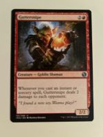 1 x Guttersnipe - Magic: The Gathering - MtG