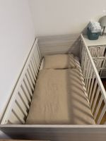 Kinderbett mit Lattenrost