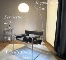 Wassily Chair